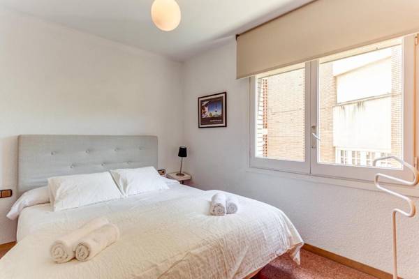 Apartamentos Ganduxer