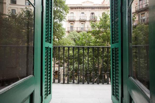ELLA Guest House Barcelona