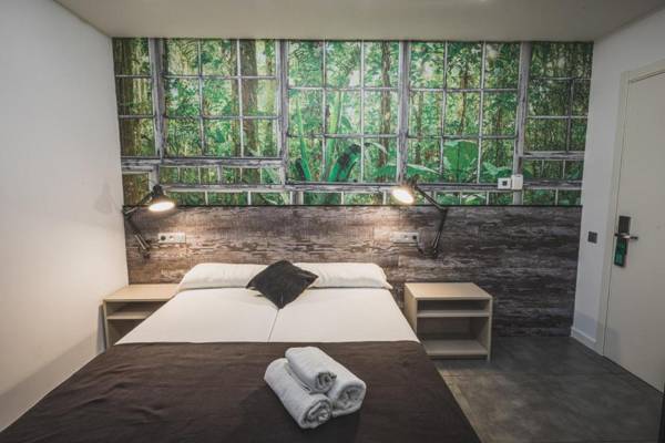 Fontanella Green House