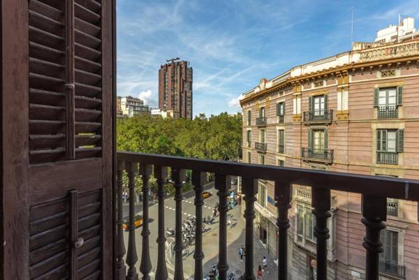 Fontanella Green House