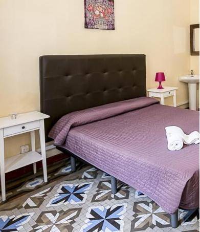 Hostal Balmes Centro