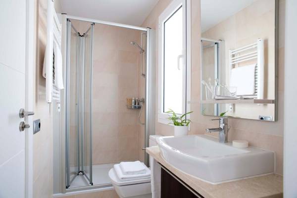 Eric Vökel Boutique Apartments - Gran Vía Suites