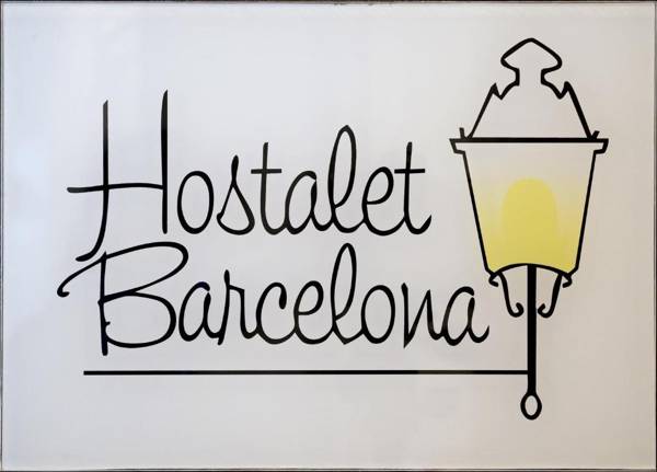 Hostalet de Barcelona