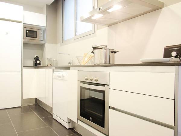 Sensation Sagrada Familia