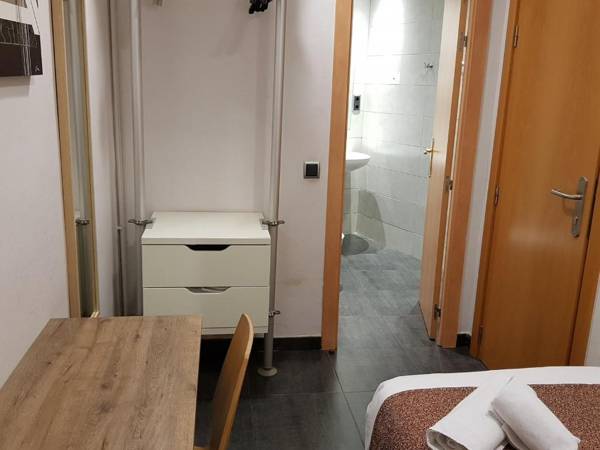 Hostal Levante Barcelona