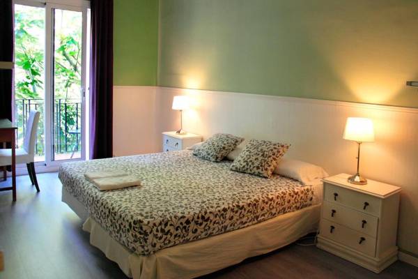 Casa Consell Apartments