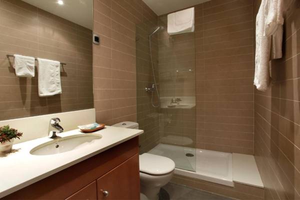 Fisa Rentals Ramblas Apartments