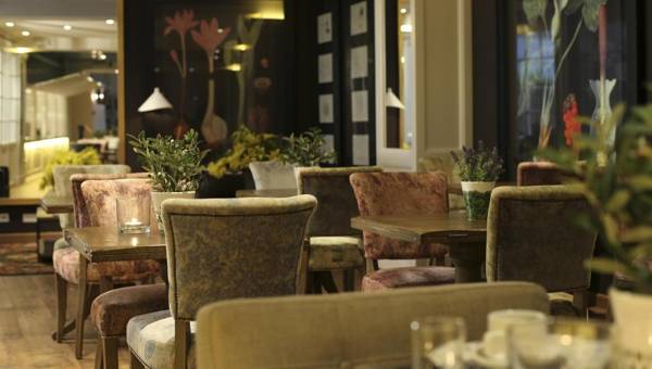 Ofelias Hotel 4* Sup