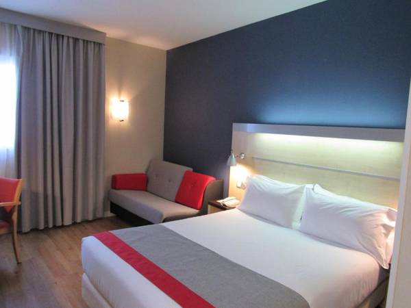 Holiday Inn Express Sant Cugat an IHG Hotel