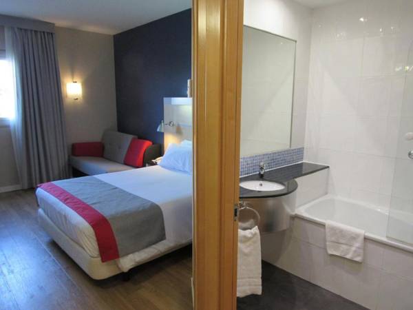 Holiday Inn Express Sant Cugat an IHG Hotel