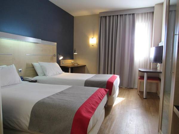 Holiday Inn Express Sant Cugat an IHG Hotel