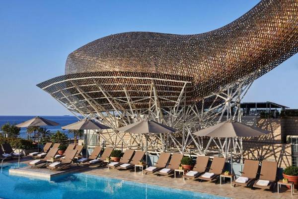 Hotel Arts Barcelona