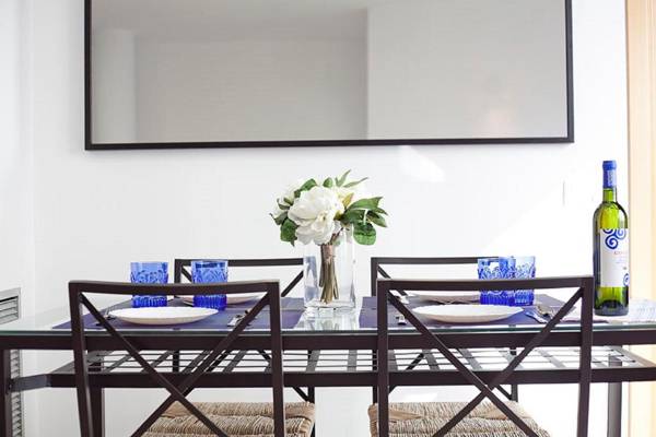 Charmsuites Nou Rambla