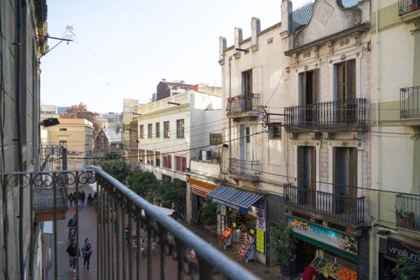 Apartaments Clot-Sant Martí