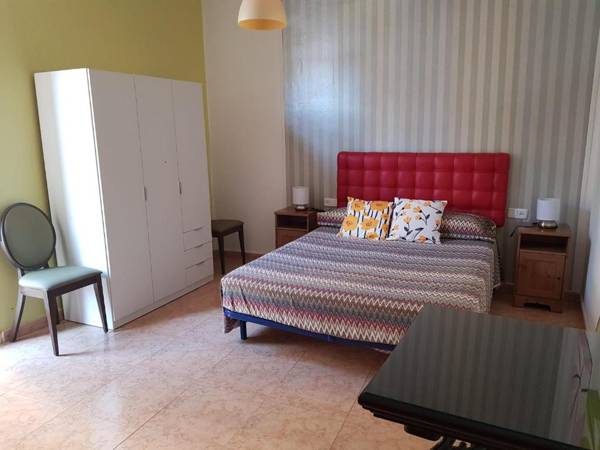 Apartaments Clot-Sant Martí
