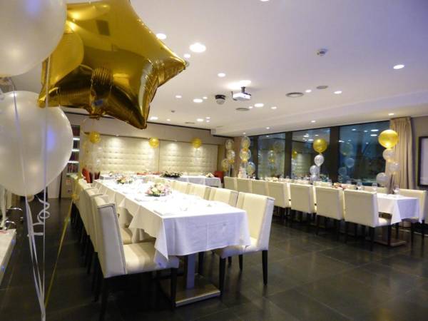 Hotel Indigo Barcelona - Plaza Catalunya an IHG Hotel