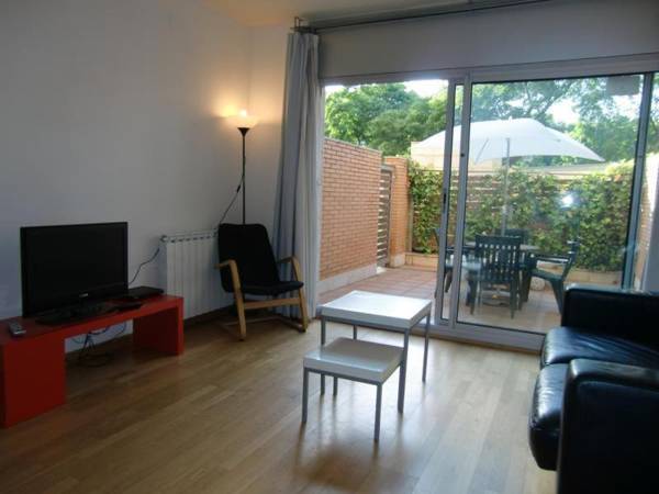 Apartamentos City Beach