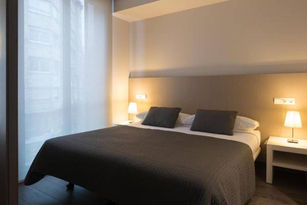 Espais Blaus Apartments