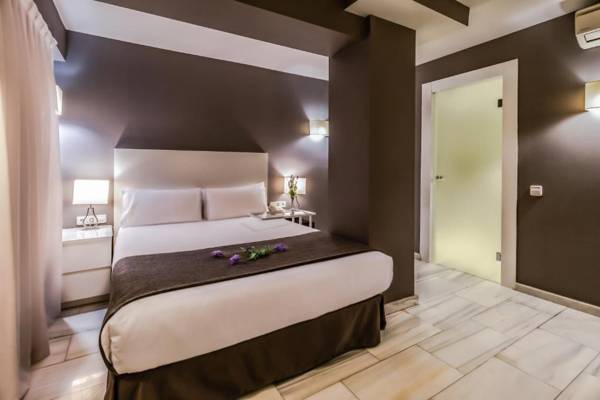 SM Hotel Teatre Auditori