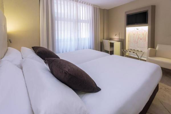 Hotel Serhs del Port