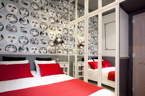 HoHomes - Centric Design Apartment