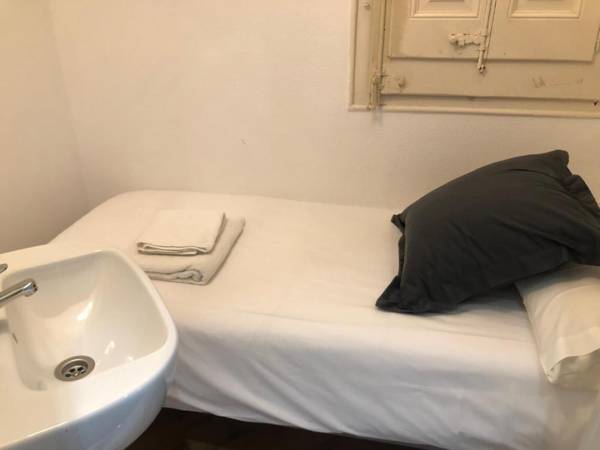 Hostalin Barcelona Diputación