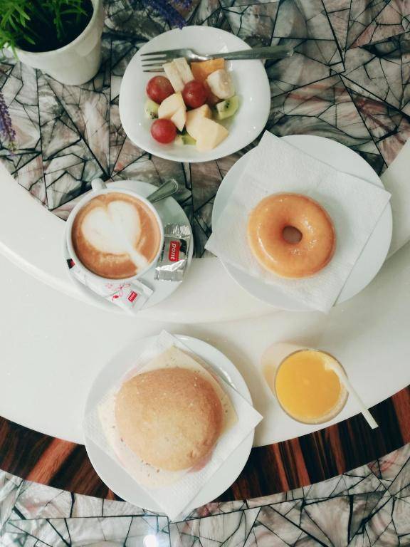 Castro Exclusive Residences Sant Pau