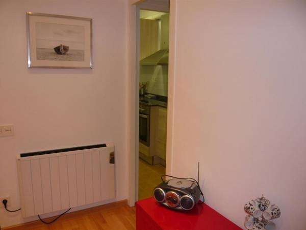Apartament Conde Güell