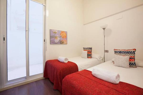 Rent Top Apartments near Plaza de Catalunya