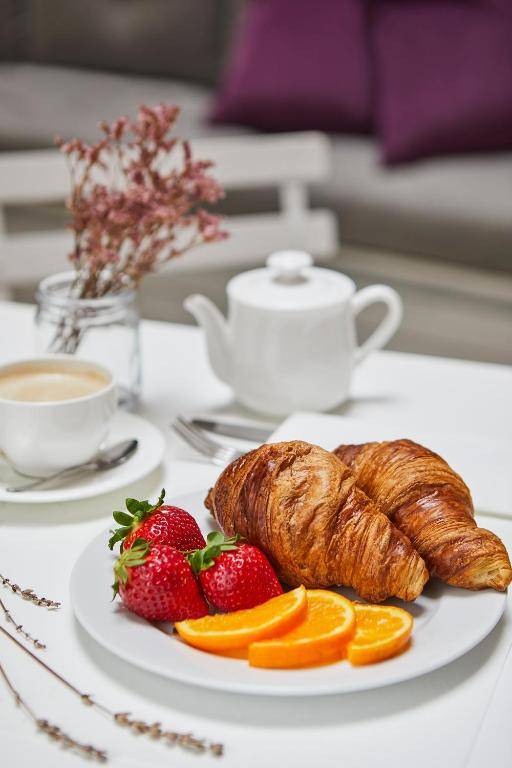 Musik Boutique Hotel