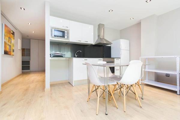 AinB Sagrada Familia Apartments