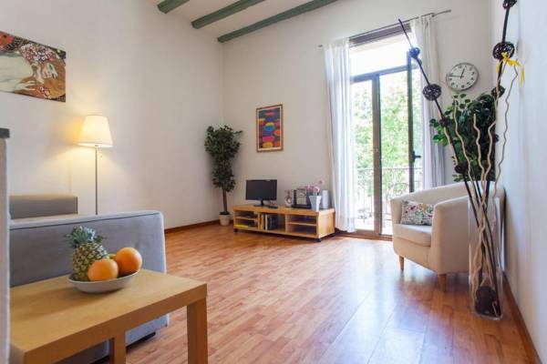 Citytrip Barceloneta Beach