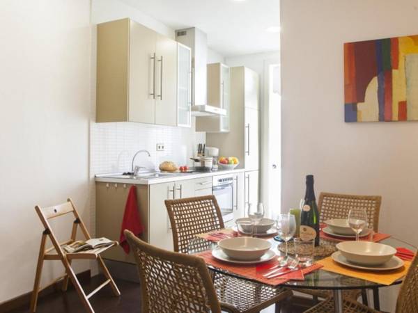 Citytrip Poble Nou Beach