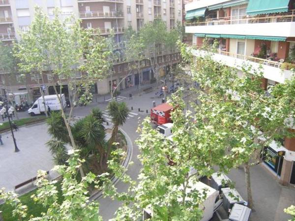 Citytrip Poble Nou Beach