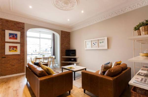 Fuster Apartments by Aspasios