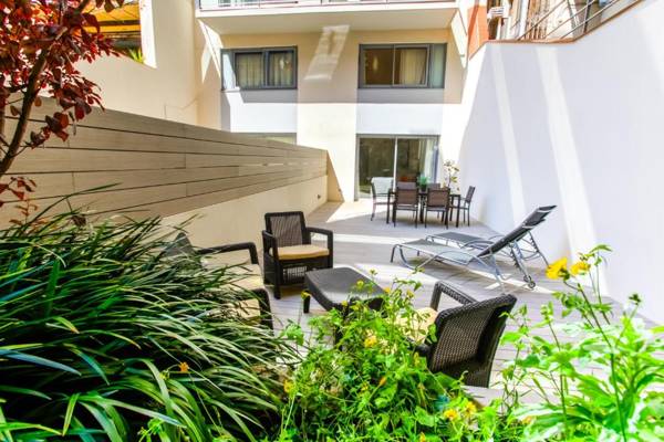 Cosmo Apartments Passeig de Gràcia