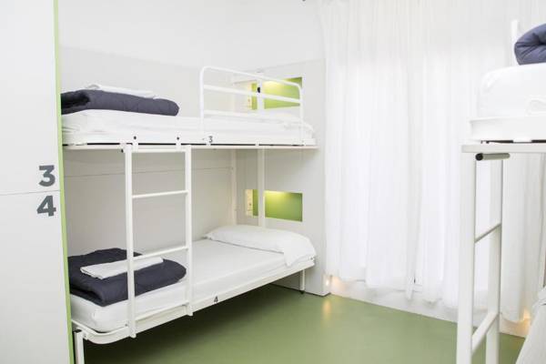 Sant Jordi Hostels Gracia