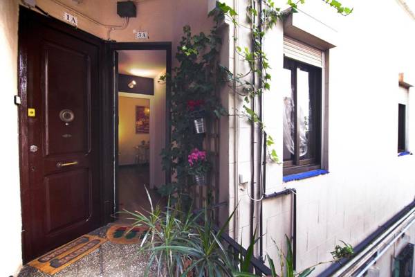 Casa Tortilla Sagrada Familia