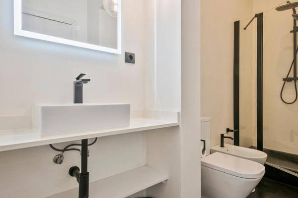 Midtown Luxury Apartments by Sweet Inn