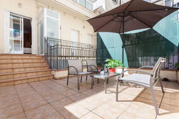 Art House Sagrada Familia