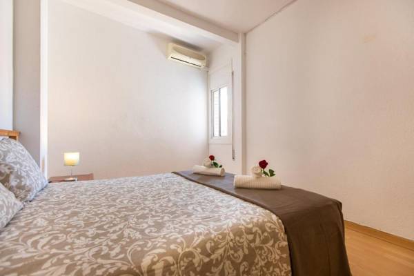 Stay Barcelona Borne Apartment