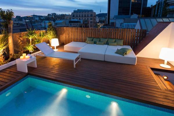 BCN Luxury Apartments