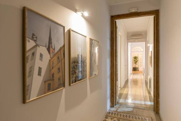 BCN Luxury Apartments