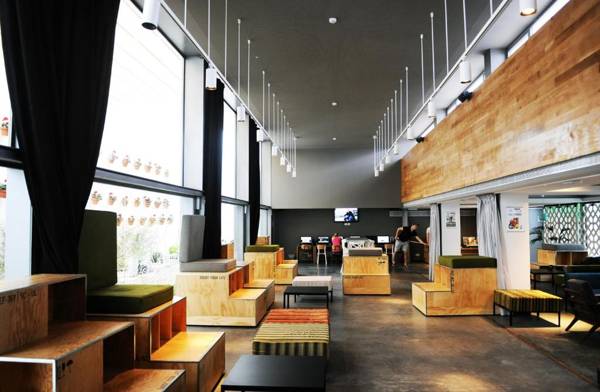 St Christopher's Inn Barcelona