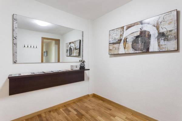 Art House Fira Apartments