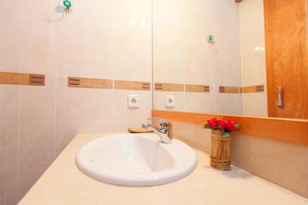 Stay Barcelona Sagrada Familia