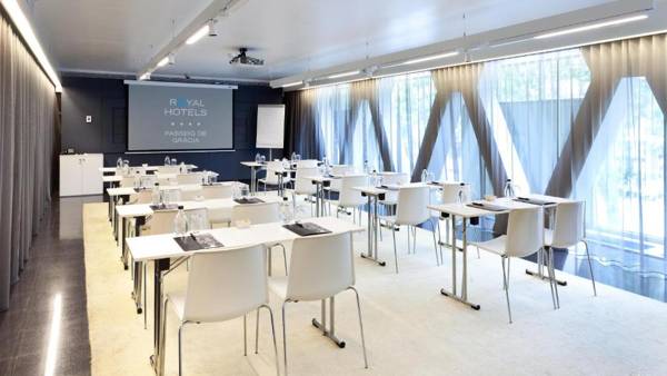 Hotel Royal Passeig de Gracia