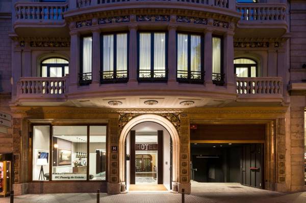 Catalonia Passeig de Gràcia 4* Sup