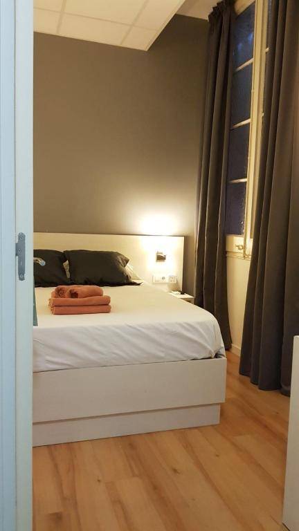 Hostalin Barcelona Gran Via