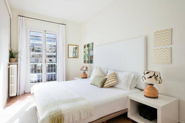 Stay U-nique Apartments Rambla Catalunya